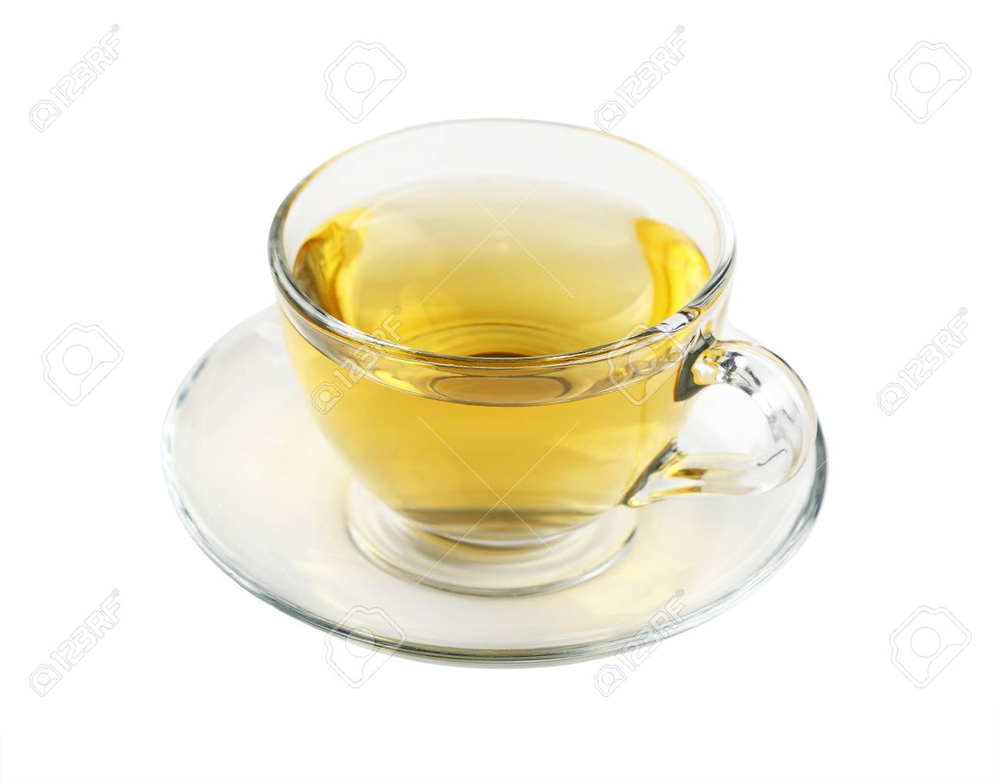 Oolong Tea