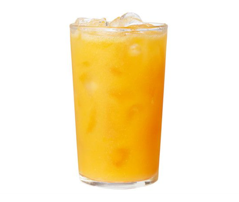 Orange Juice